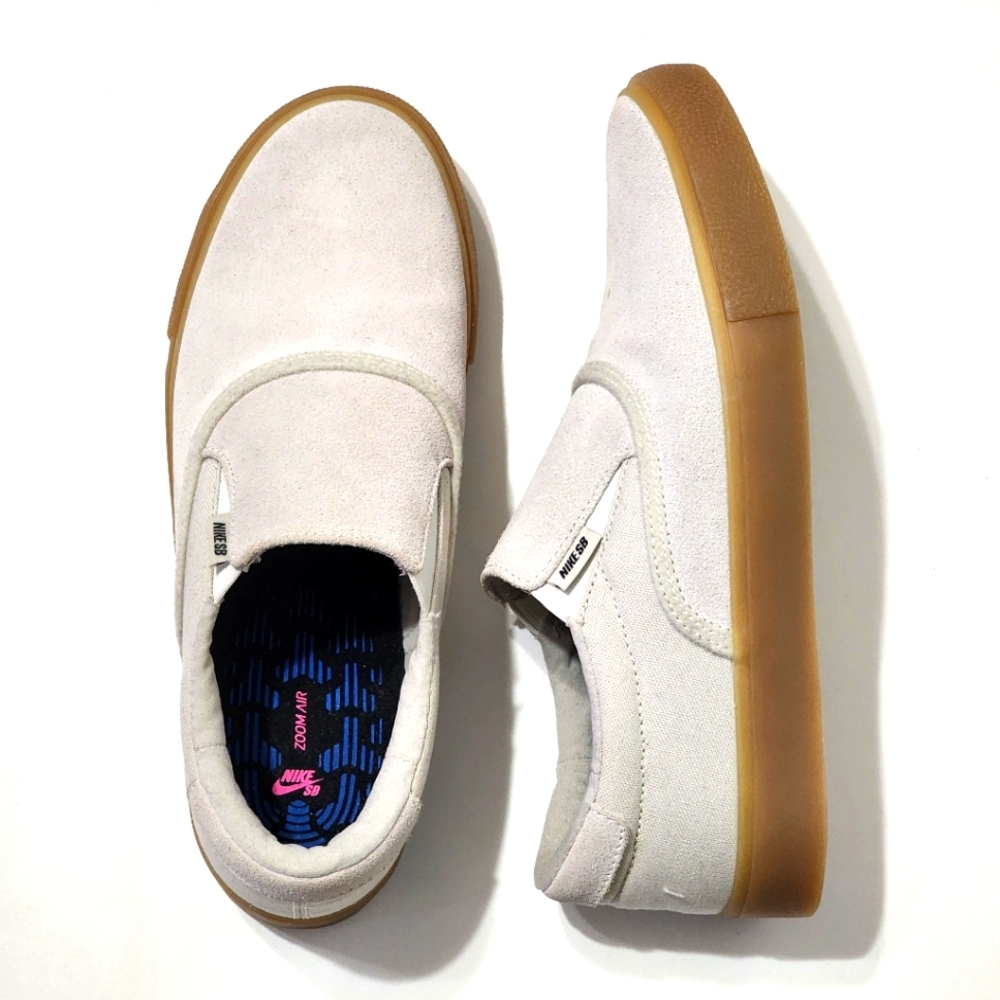 New Nike SB Zoom Air Verona Slip On Shoes Unisex